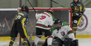 LBJČH (U13), Zibeņi - HK Olaine, 17.01.2026.