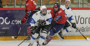 OHL, HK Prizma - Rīgas HS, 10.02.2026.