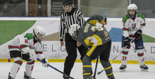 LBJČH (U13), Zibeņi - HK Olaine, 17.01.2026.