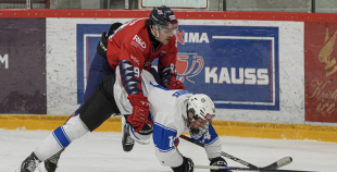 OHL, HK Prizma - Rīgas HS, 10.02.2026.