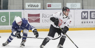 OHL, HK Mogo RSU - HC Hockey Punks-Mototoja, 28.02.2026