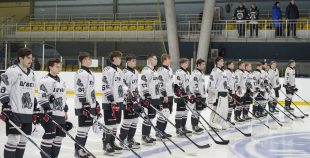 OHL, Rīgas HS - Liepājas HK, 24.01.2026.