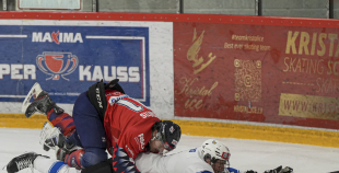 OHL, HK Prizma - Rīgas HS, 10.02.2026.