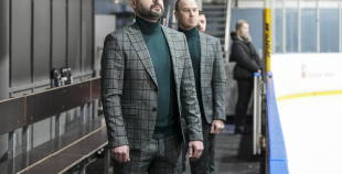 OHL, Rīgas HS - Liepājas HK, 24.01.2026.