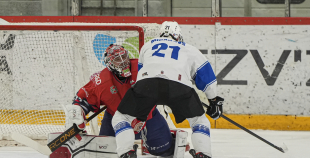 OHL, HK Prizma - Rīgas HS, 10.02.2026.