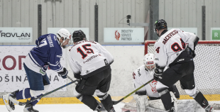 OHL, HK Mogo RSU - HC Hockey Punks-Mototoja, 28.02.2026