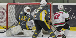 LBJČH (U13), Zibeņi - HK Olaine, 17.01.2026.