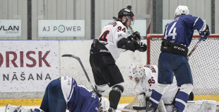 OHL, HK Mogo RSU - HC Hockey Punks-Mototoja, 28.02.2026