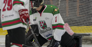 LBJČH (U13), Zibeņi - HK Olaine, 17.01.2026.