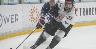 OHL, HK Mogo RSU - HC Hockey Punks-Mototoja, 28.02.2026