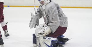 LAT U18 izlases treniņš, 29.03.2026.