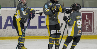 LBJČH (U13), Zibeņi - HK Olaine, 17.01.2026.