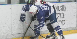 OHL, HK Mogo RSU - HC Hockey Punks-Mototoja, 28.02.2026