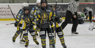 LBJČH (U13), Zibeņi - HK Olaine, 17.01.2026.