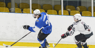 OHL, Rīgas HS - Liepājas HK, 24.01.2026.
