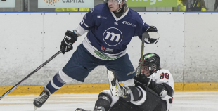 OHL, HK Mogo RSU - HC Hockey Punks-Mototoja, 28.02.2026