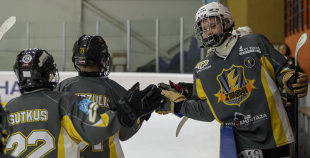 LBJČH (U13), Zibeņi - HK Olaine, 17.01.2026.