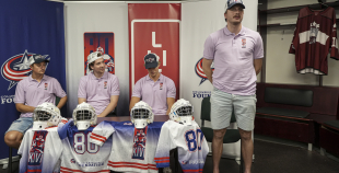 KIVI programmas otrais posms Rīgā, 9.,10.07.2026.