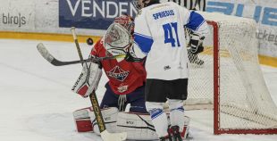 OHL, HK Prizma - Rīgas HS, 10.02.2026.
