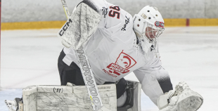 OHL, HK Mogo RSU - HC Hockey Punks-Mototoja, 28.02.2026