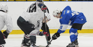 OHL, Rīgas HS - Liepājas HK, 24.01.2026.