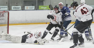 OHL, HK Mogo RSU - HC Hockey Punks-Mototoja, 28.02.2026