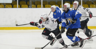 OHL, Rīgas HS - Liepājas HK, 24.01.2026.