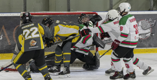 LBJČH (U13), Zibeņi - HK Olaine, 17.01.2026.