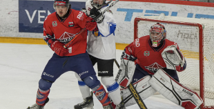 OHL, HK Prizma - Rīgas HS, 10.02.2026.