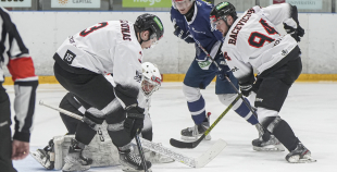 OHL, HK Mogo RSU - HC Hockey Punks-Mototoja, 28.02.2026