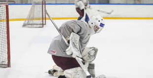 LAT U18 izlases treniņš, 29.03.2026.
