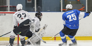 OHL, Rīgas HS - Liepājas HK, 24.01.2026.