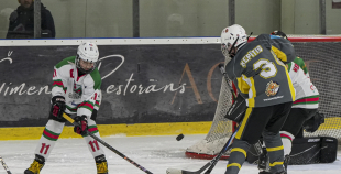 LBJČH (U13), Zibeņi - HK Olaine, 17.01.2026.