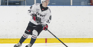 OHL, Rīgas HS - Liepājas HK, 24.01.2026.