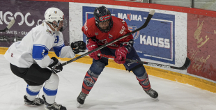 OHL, HK Prizma - Rīgas HS, 10.02.2026.