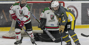 LBJČH (U13), Zibeņi - HK Olaine, 17.01.2026.