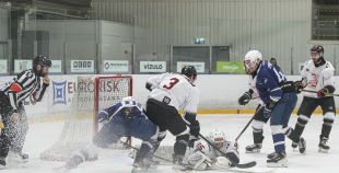 OHL, HK Mogo RSU - HC Hockey Punks-Mototoja, 28.02.2026