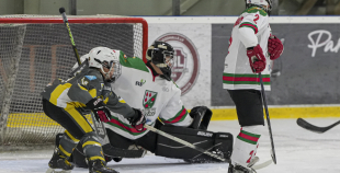 LBJČH (U13), Zibeņi - HK Olaine, 17.01.2026.