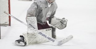 LAT U18 izlases treniņš, 29.03.2026.