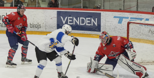 OHL, HK Prizma - Rīgas HS, 10.02.2026.