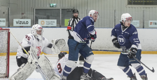 OHL, HK Mogo RSU - HC Hockey Punks-Mototoja, 28.02.2026