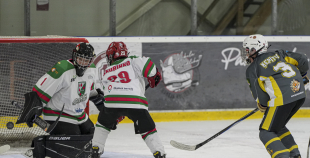 LBJČH (U13), Zibeņi - HK Olaine, 17.01.2026.