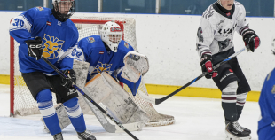 OHL, Rīgas HS - Liepājas HK, 24.01.2026.