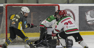 LBJČH (U13), Zibeņi - HK Olaine, 17.01.2026.