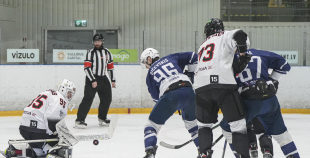 OHL, HK Mogo RSU - HC Hockey Punks-Mototoja, 28.02.2026