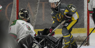 LBJČH (U13), Zibeņi - HK Olaine, 17.01.2026.