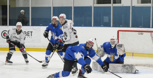 OHL, Rīgas HS - Liepājas HK, 24.01.2026.