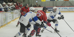 OHL, HK Prizma - Rīgas HS, 10.02.2026.