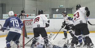 OHL, HK Mogo RSU - HC Hockey Punks-Mototoja, 28.02.2026