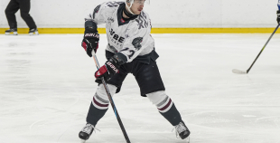 OHL, Rīgas HS - Liepājas HK, 24.01.2026.